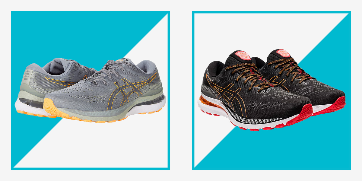Asics Save Off One of Most Versatile Running Shoes