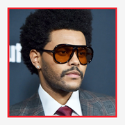 best mustache styles henry cavil and the weeknd