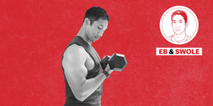 Daily Bicep Workouts: The Pros and Cons You Need to Know, by  Fitnesslightning