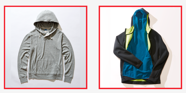 Branded, Stylish and Premium Quality Double Hooded Sweatshirts 