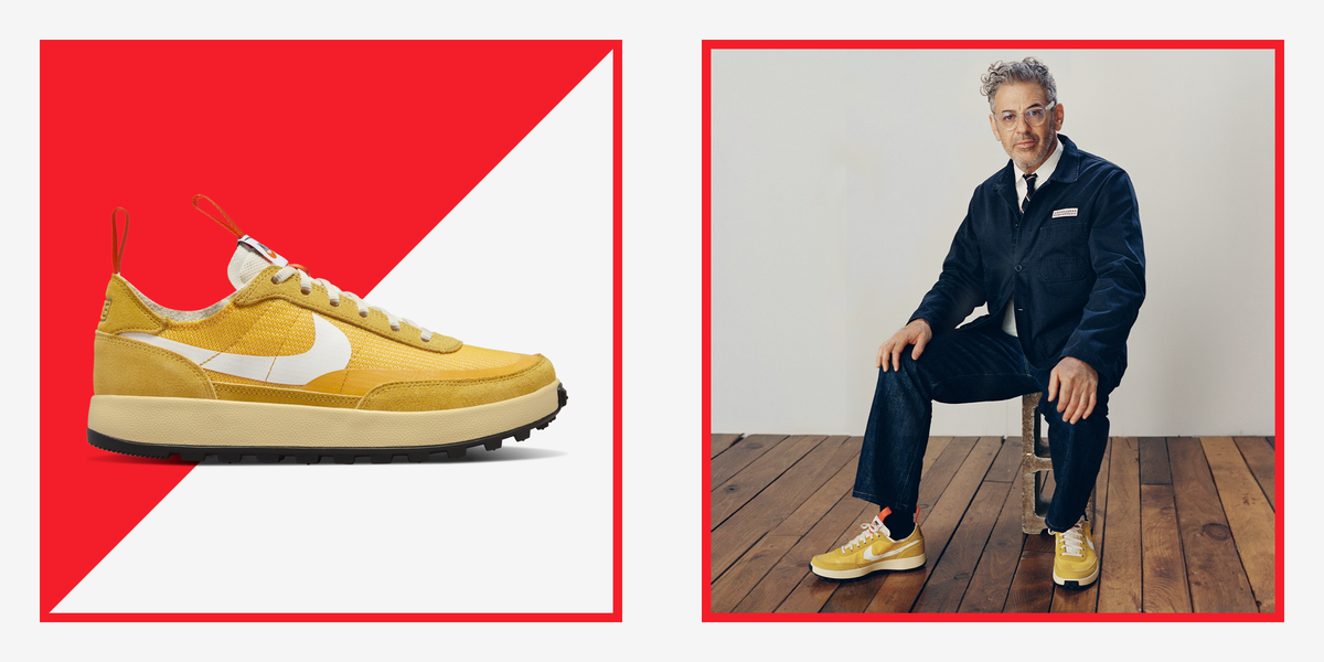 Tom Sachs x Nikecraft General Purpose Shoe: Resale Prices