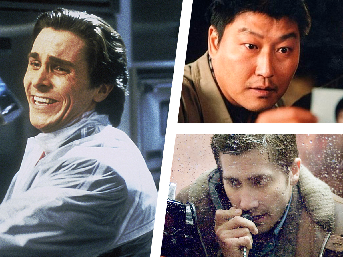1200px x 900px - The 30 Best Serial Killer Movies of All Time - Best Serial Killer Movies