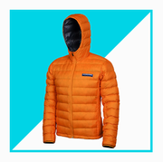 best packable down jackets