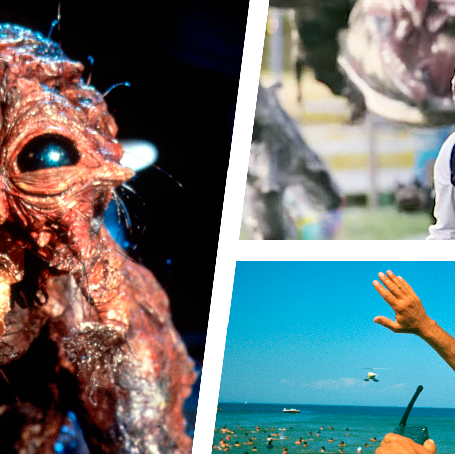 The 21 Best Monster Movies of All Time - Best Monster Movies Ever