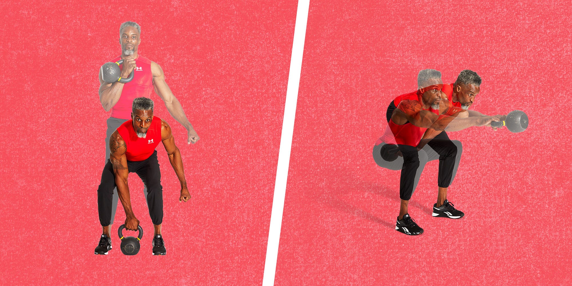 This Single-Kettlebell Workout Plan Will Build Major Power