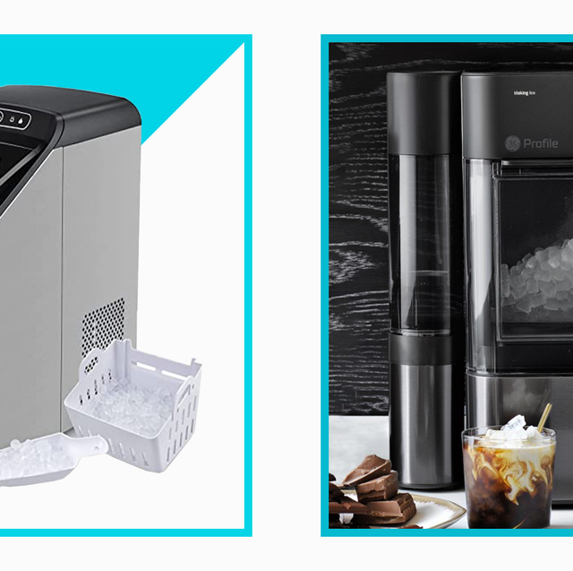 Nugget ice maker machine • Compare best prices now »