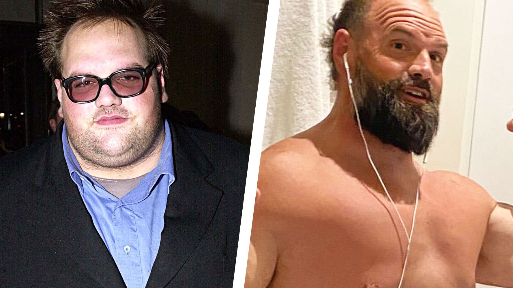 The Ultimate Secret to Weight Loss Revealed — From Someone Who Lost 70 lbs
