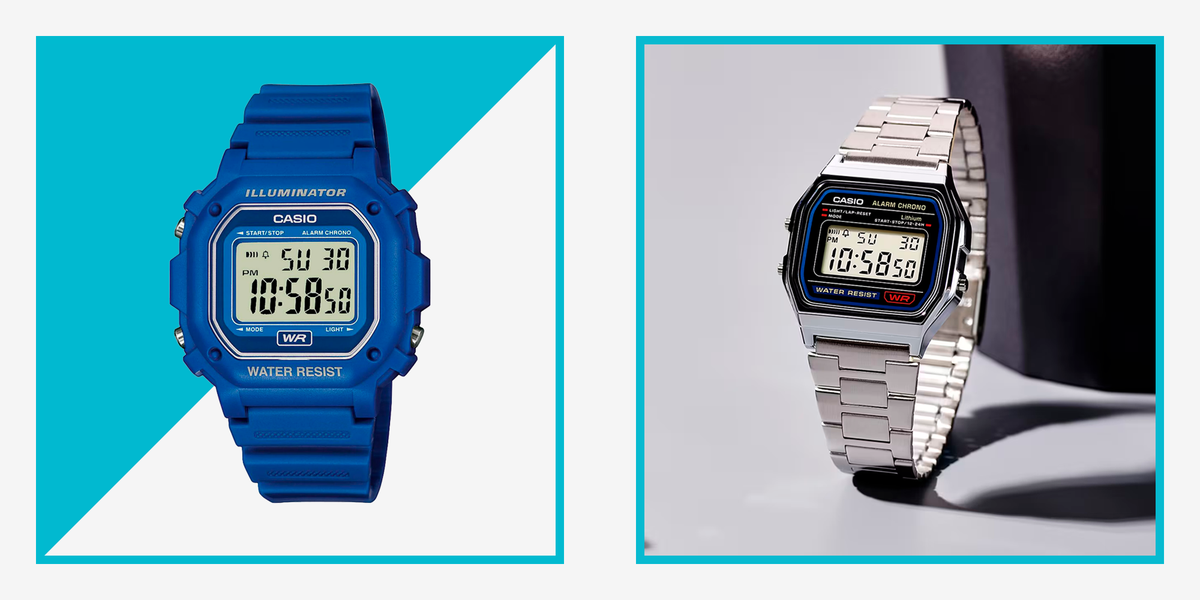 Best Cheap Digital Watch? A Review of the Casio A158W