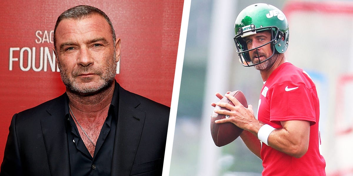 Who Is the 'Hard Knocks' Narrator? Actor Liev Schreiber Lends Voice