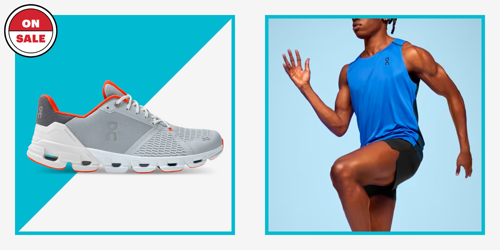 On Running Is Slashing up to 40% Off in Its Sale Section