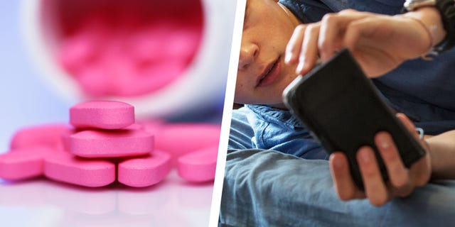 Teens Are Overdosing on Benadryl for TikTok