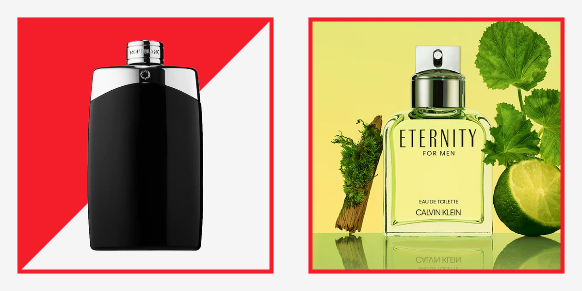 Best men's aftershave and fragrances for 2023