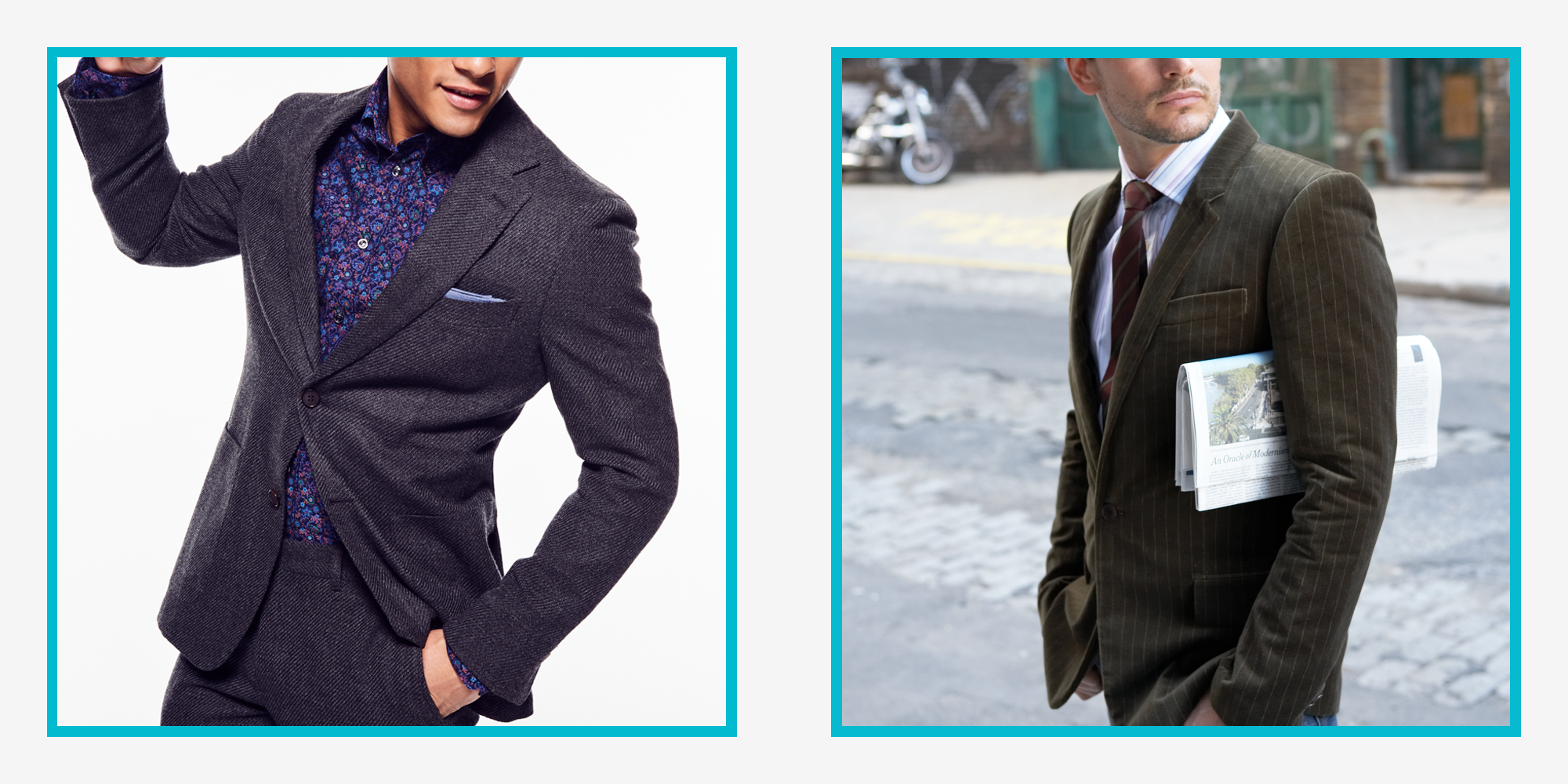 The Best Winter Coats for Men in 2024 | The Esquire Guide