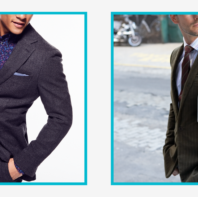 11 Types Of Suits That Are Essential For a Gentleman Look