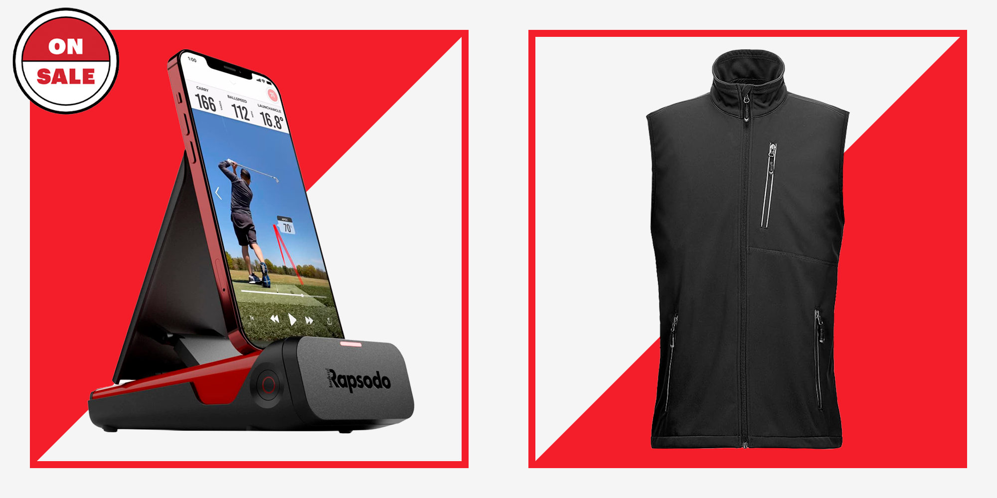 Save on Golf Gear to Keep Your Season Going - Exclusive Deals at