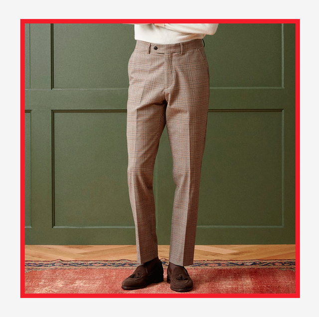 Top-Rated Work Pants on  That Are Stylish, Comfy & Affordable