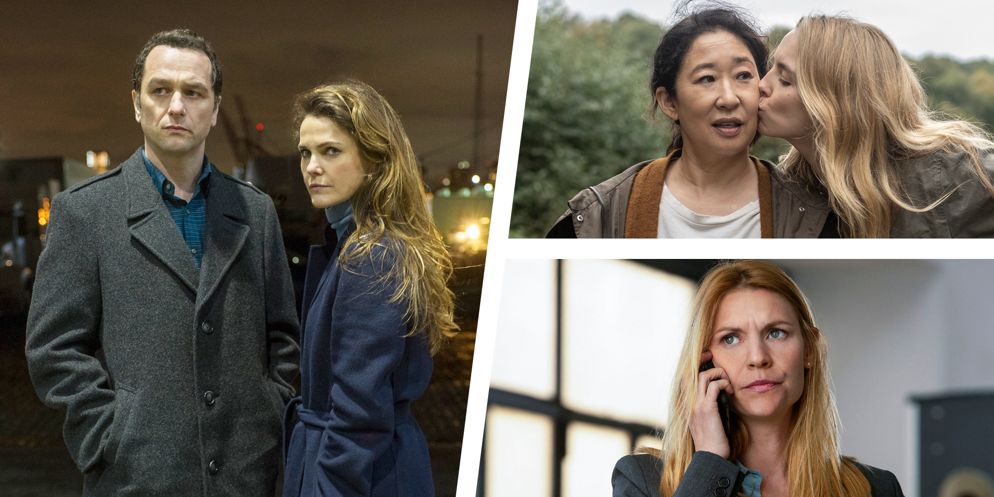 11 Shows Like Special Ops Lioness to Watch Next