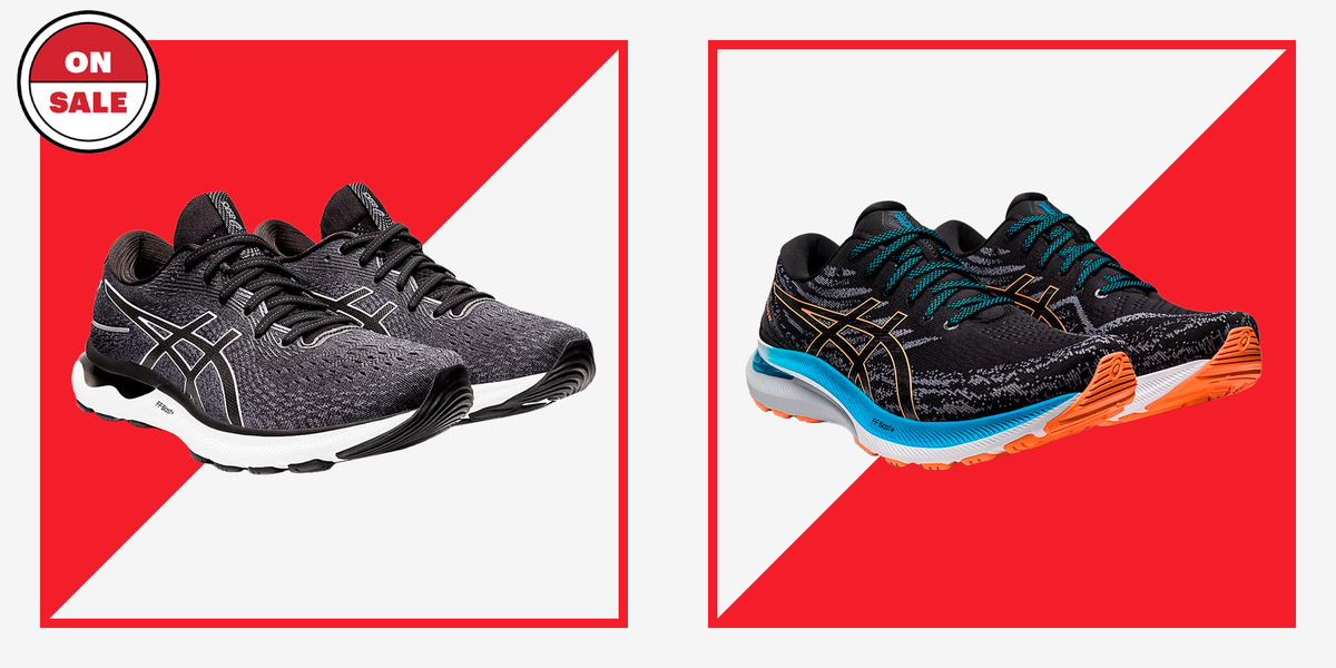 ASICS Sale September 2023 up to 50 Off Running Shoes Clothes