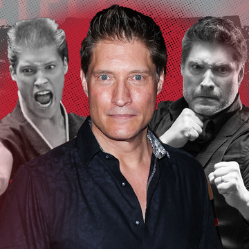 sean kanan mike barnes cobra kai karate kid