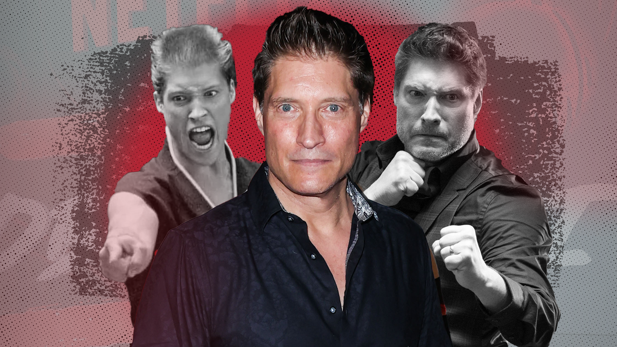 12 'Karate Kid' Characters Who Reprised Their Roles on 'Cobra Kai