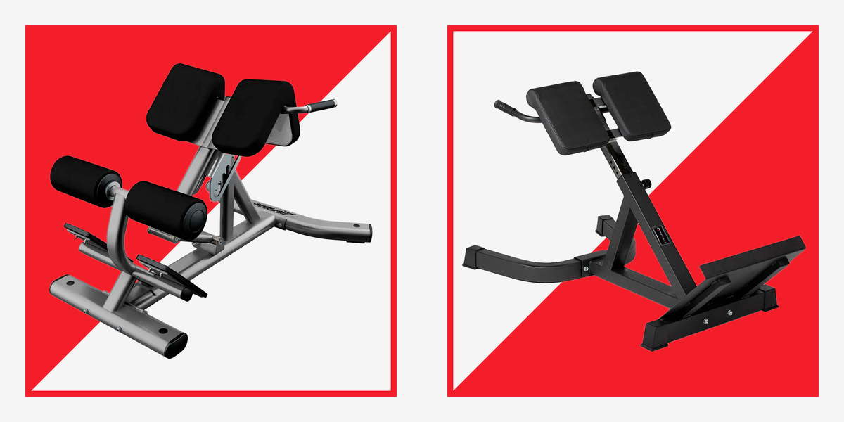 The 10 Best Back Extension Machines of 2024