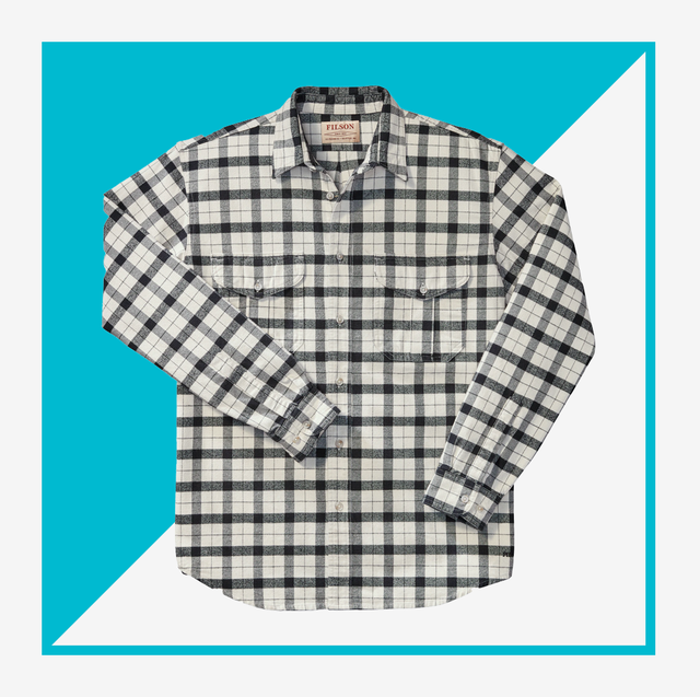 The 16 Best Flannel Shirts for Men in 2023