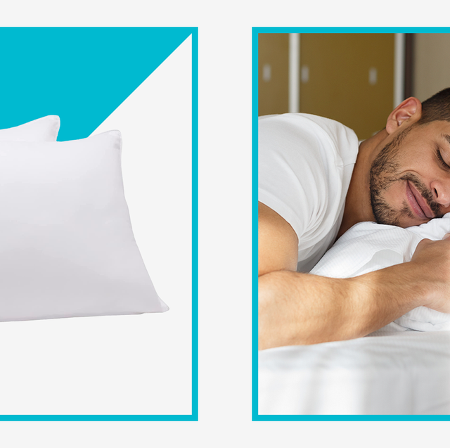 10 Best Pillows for Stomach Sleepers in 2024, Tested by Experts