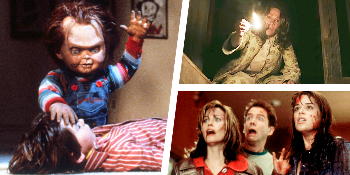 horror movies based on true stories
