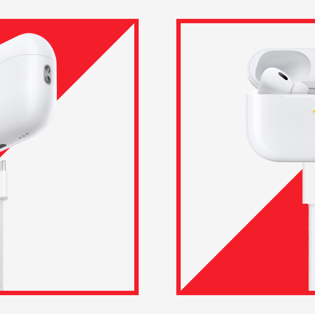 Updated AirPods Pro bring USB-C and a Vision Pro future