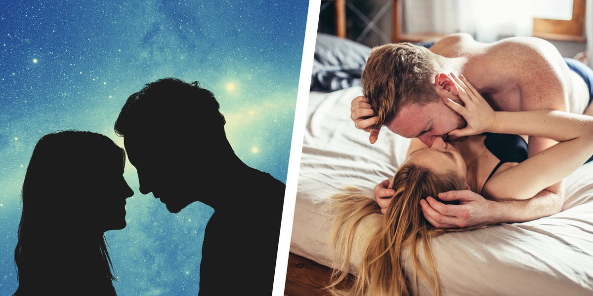 An Astrologist Shares the Best Sex Tips for Each Zodiac Sign