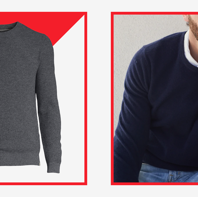 The 16 Best Cashmere Sweaters, According to Style Experts - Buy