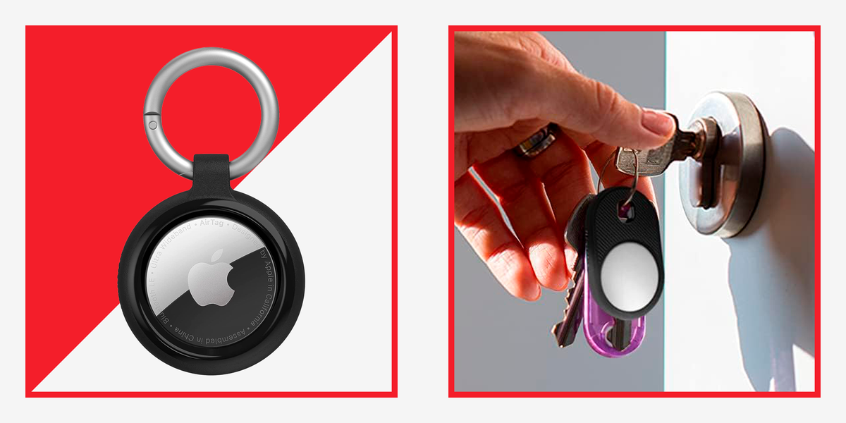 Moment AirTag Mount series keeps your AirTags hidden and secure