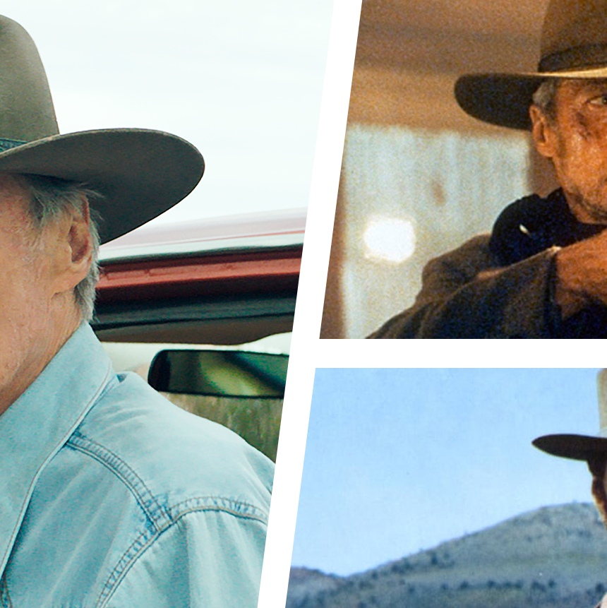 23 Clint Eastwood Movies You Can Stream on HBO Max and Netlfix