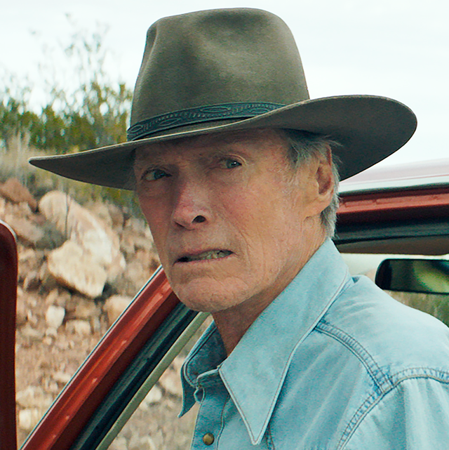 clint eastwood movies streaming