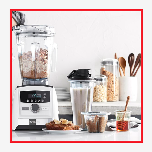 There's a Secret Vitamix Blenders Sale on  Right Now
