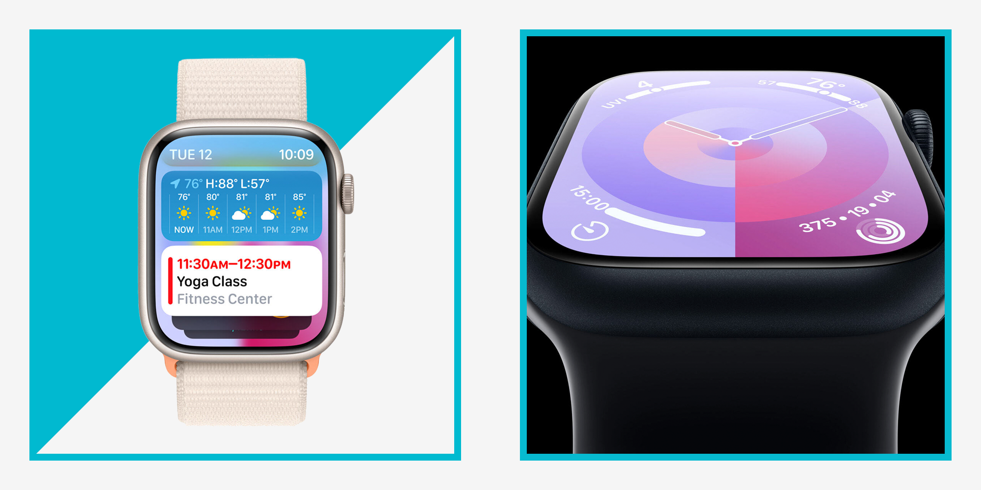 Apple Watch Series 9 and Watch Ultra 2 Launched: Price in India,  Specifications - MySmartPrice