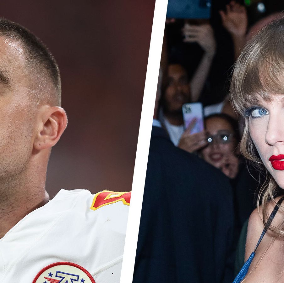 Taylor Swift and Travis Kelce: A Complete Relationship Timeline