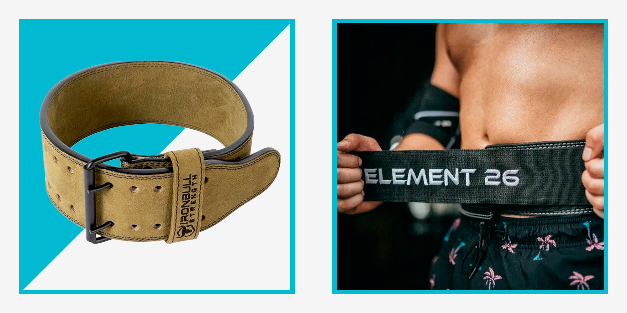 fitness belt men