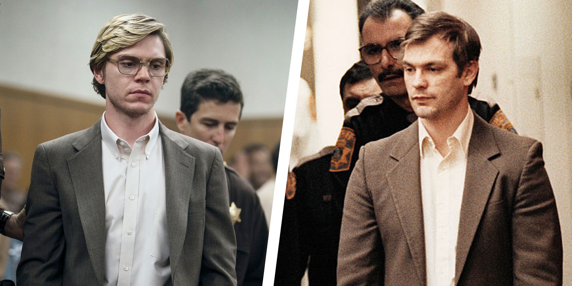 The Terrifying True Story Of Netflix’s ‘Monster: The Jeffrey Dahmer Story’