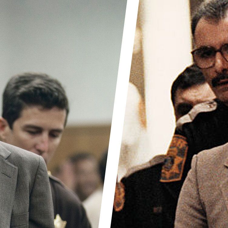 Evan Peters Transforms Into Serial Killer Jeffrey Dahmer For New Netflix  Series