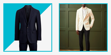 best wedding suits