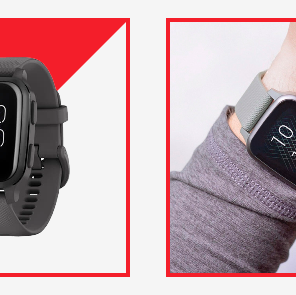 Venu Sq 2 - Fitness & Health Smart Watch, Wearables