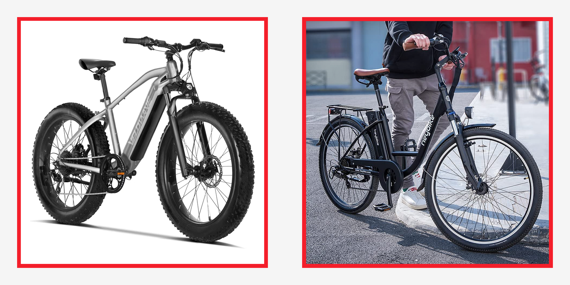 Amazon Prime Early Access Sale The Best E-bike Sales to Shop Now