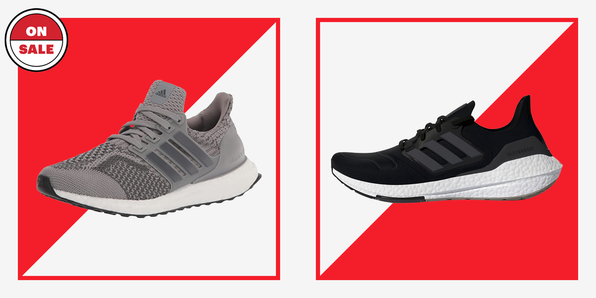 hiërarchie studio levenslang Prime Early Access adidas Sales: Best Deals on Adidas Ultraboost