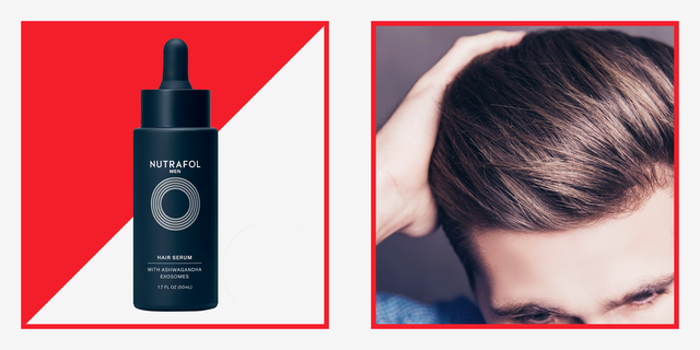 The 22 Best Hair Growth Serums of 2024, Tested and Expert Approved