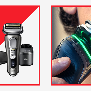 best electric razors for men