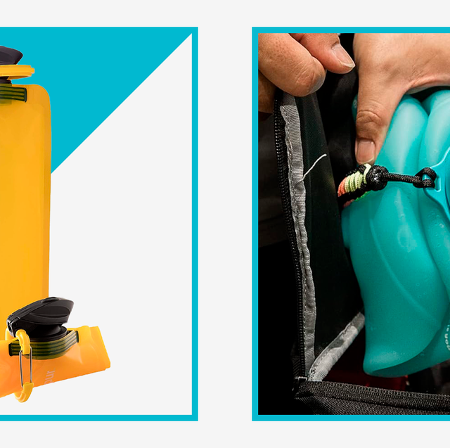 The 10 Best Collapsible Water Bottles of 2024