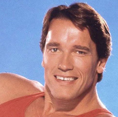Watch: Hilarious 80's face workout that makes us happy for today's fitness  culture