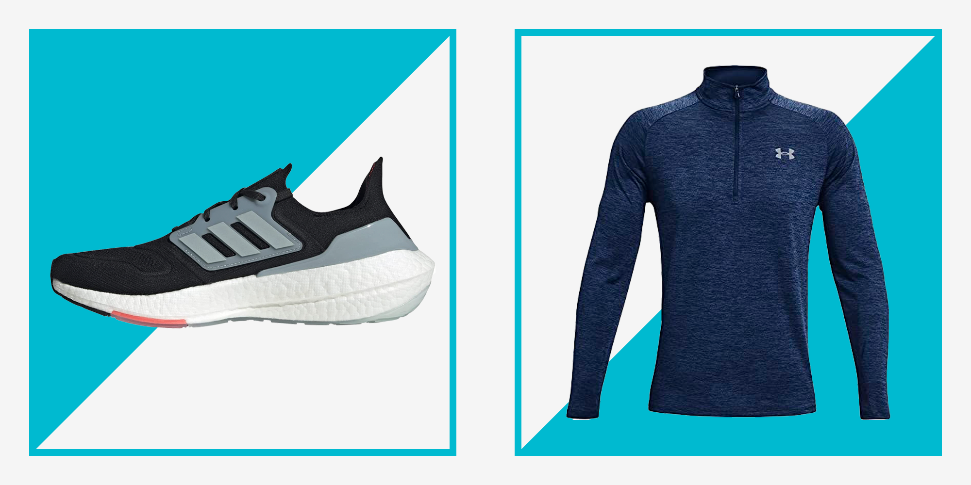 Check Out These Great Amazon Running Gear Sales for October Prime Day