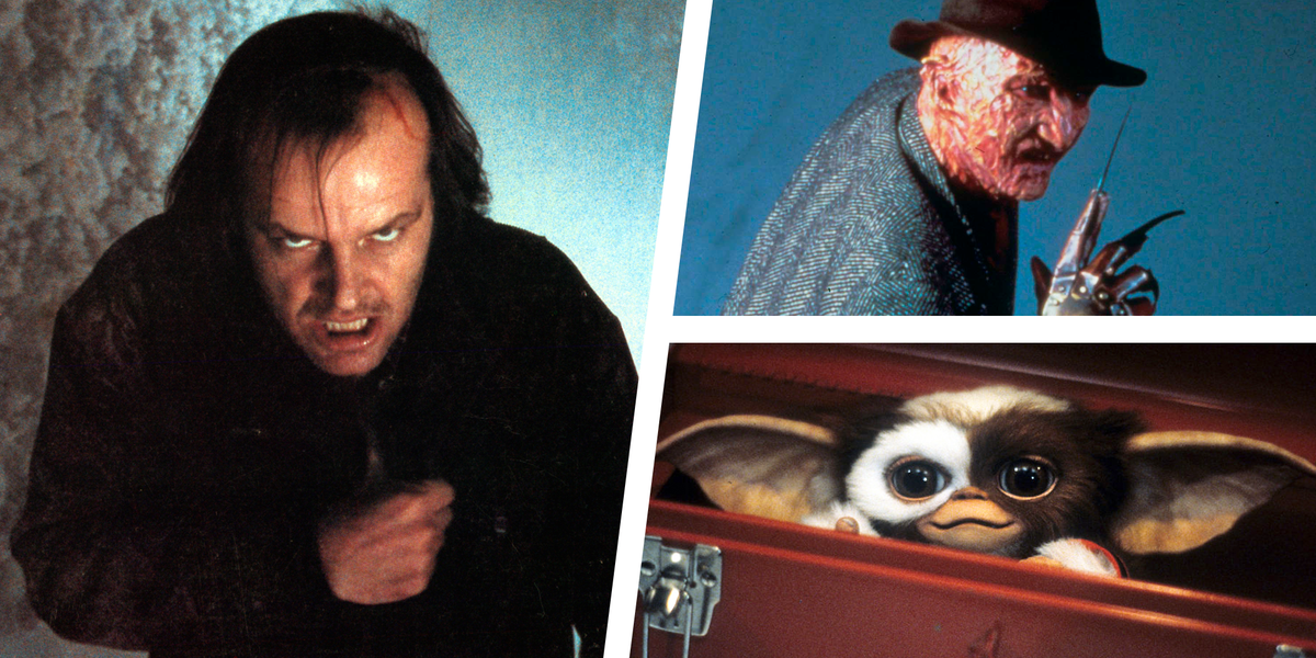 33 of the Best Horror Movies From the 1980s